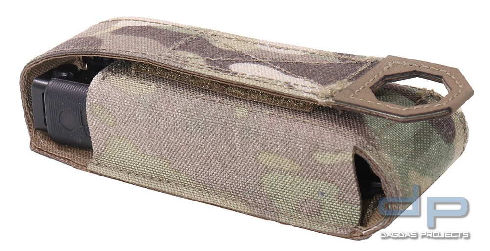 WAS Laser Cut Multi Tool Pouch