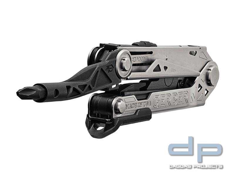 Gerber Multitool CENTER-DRIVE
