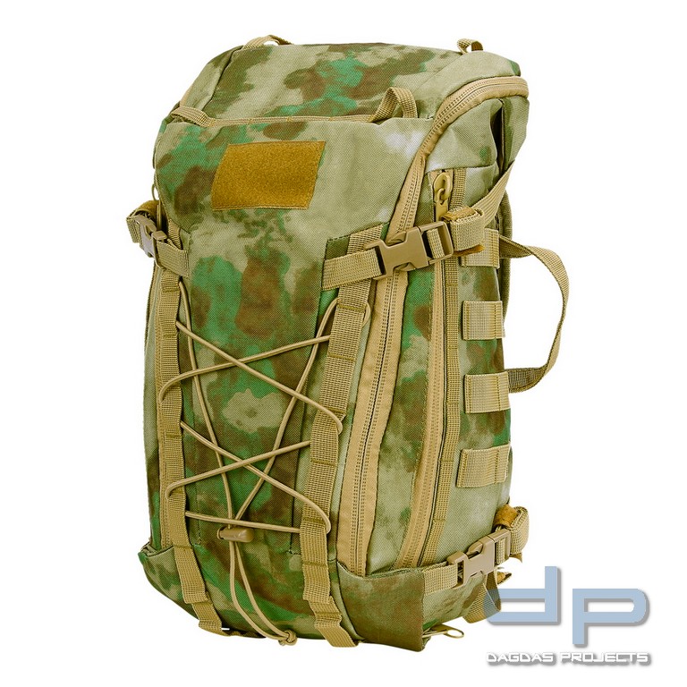 Rucksack Outbreak in verschiedenen Farben