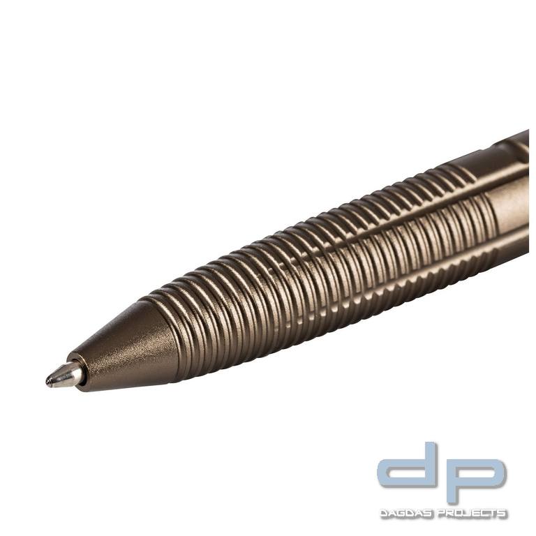 Kubaton Tactical Pen in verschiedenen Farben