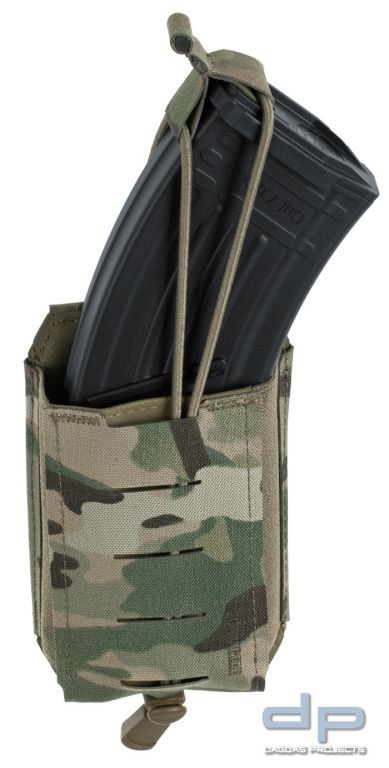 Claw Gear Universal Rifle Mag Pouch Multicam