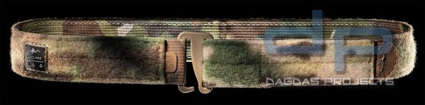 FROG.PRO COBRA TROUSERS INNER BELT IN VERSCHIEDENEN FARBEN