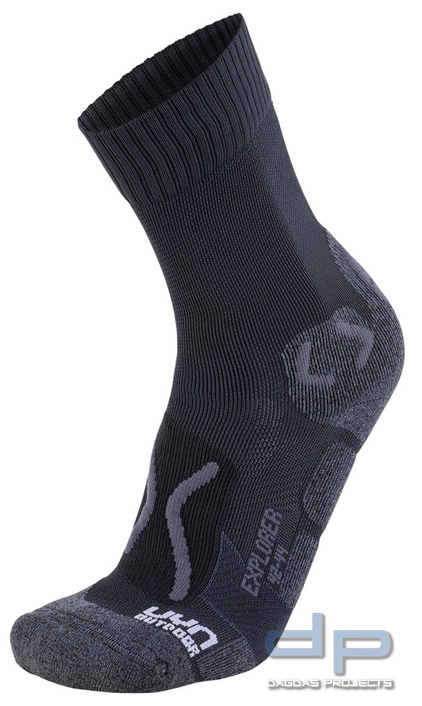 UYN Outdoor Explorer Socken
