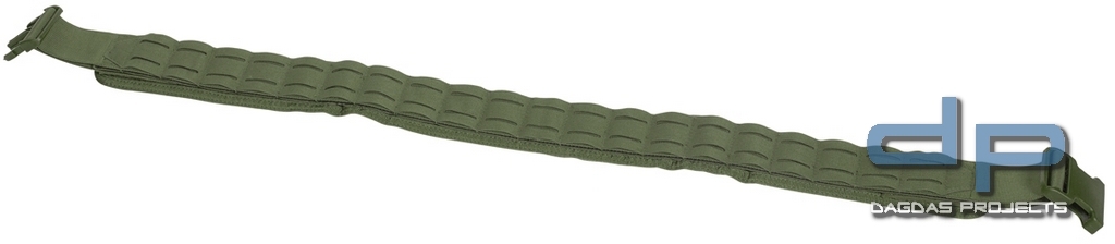 Condor LCS Gun Belt  in schwarz und oliv Größe: M