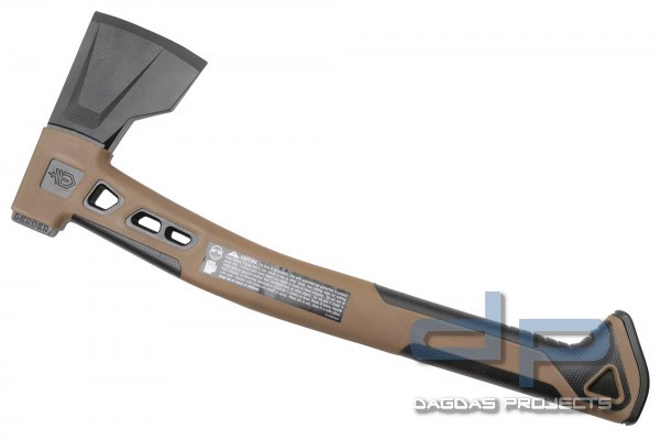 GERBER BUSHCRAFT HATCHET - AXT