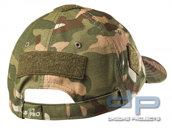 UF PRO BASE CAP STRIKER GEN. 2 SLOCAMO