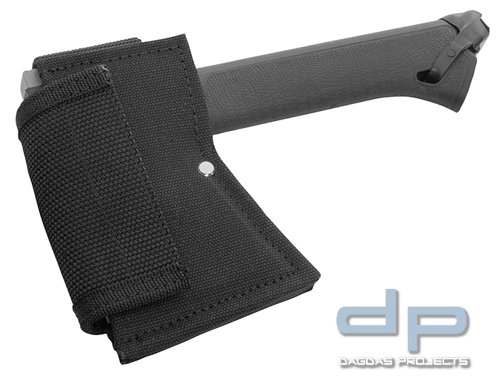 Gerber Gator Combo Axt + Messer