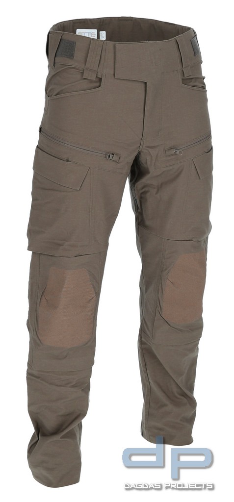 Otte Gear Down Range Pant (taktische Einsatz Hose) in verschiedenen Farben