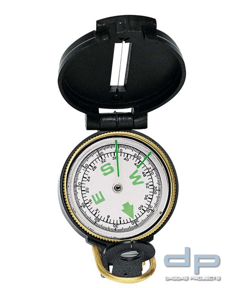 Herbertz Scout Kompass