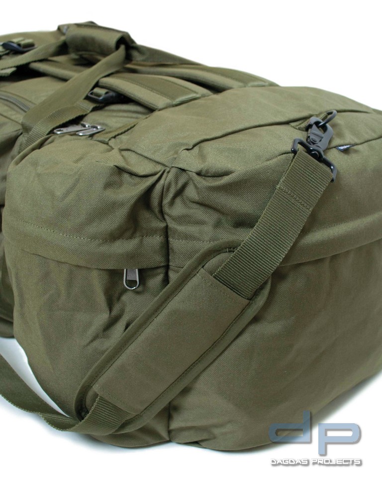 ARKTIS LOADOUT BAG EINSATZTASCHE 80 L