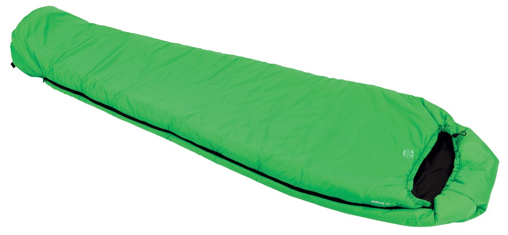 SNUGPAK SCHLAFSACK SOFTIE 9 EQUINOX