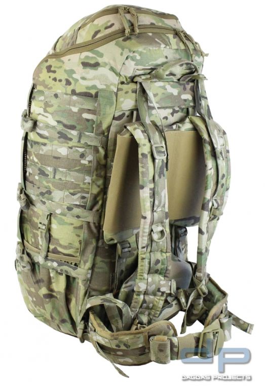 Karrimor Rucksack Predator Odin 75 PLCE Multicam