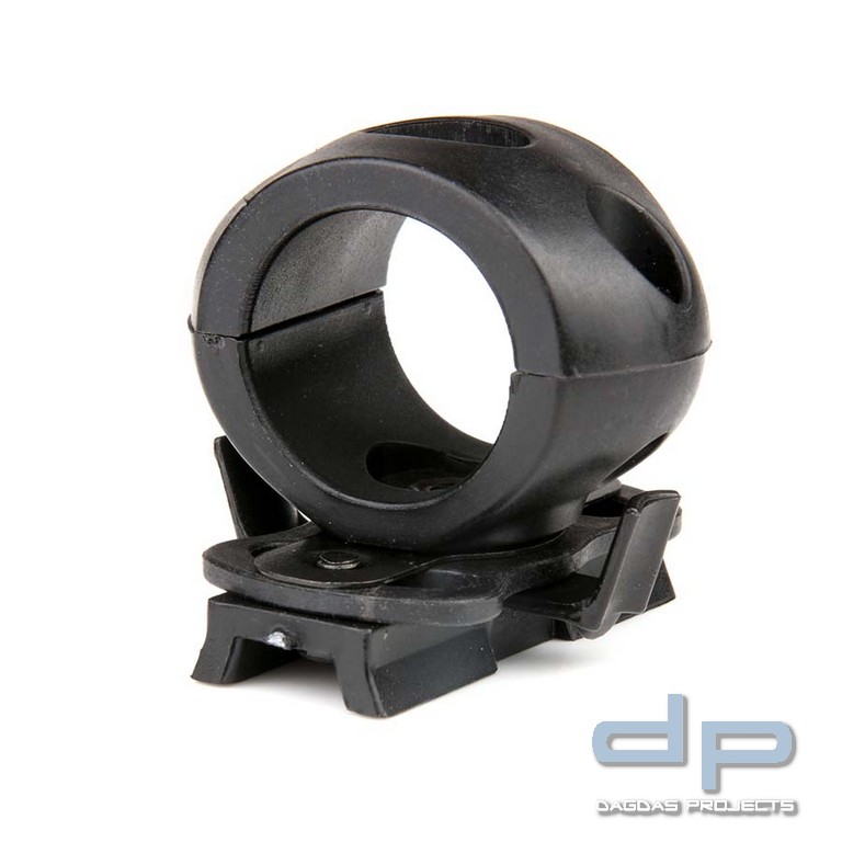 Single Camp für 1.2' Taschenlampe NH 03004