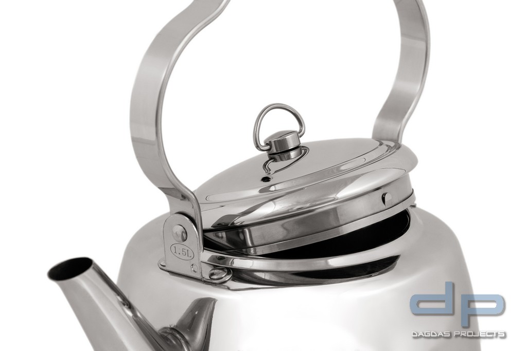 PETROMAX TEEKESSEL TK1 - 1,5 L