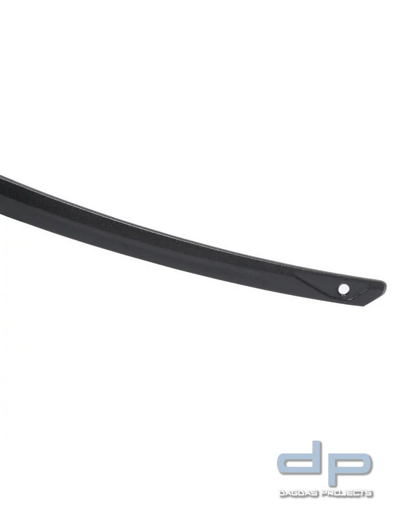 UVEX APACHE SPEC VARIOMATIC, Taktische Schutz-/Schießbrille, schwarz
