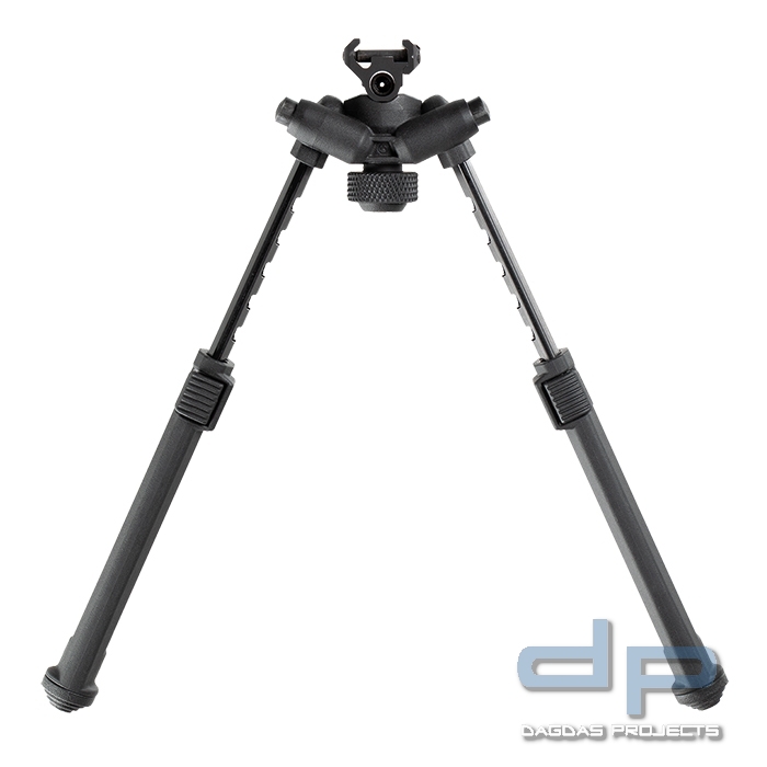 Magpul Bipod for 1913 Picatinny Rail in verschiedenen Farben