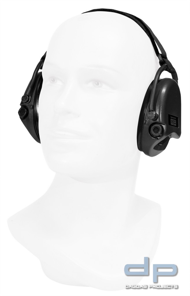 SORDIN SUPREME PRO X NECKBAND GEHÖRSCHUTZ AKTIV in verschiedenen Farben