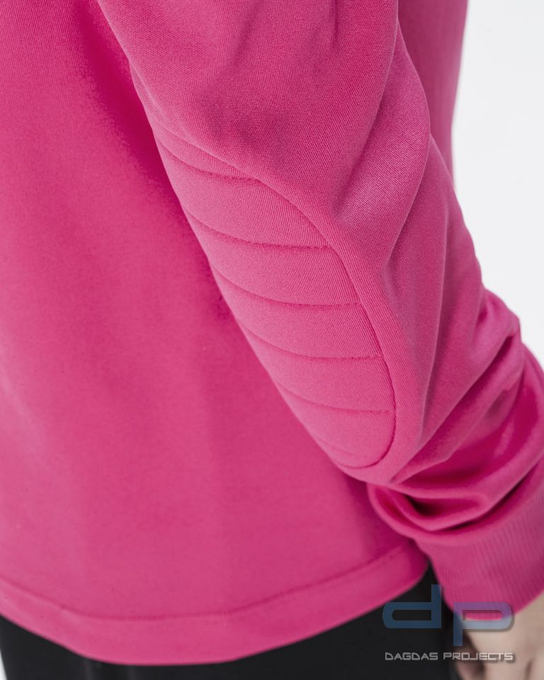 Craft Trikot SQUAD Goalkeeper langarm Jersey für Kinder in verschiedenen Farben
