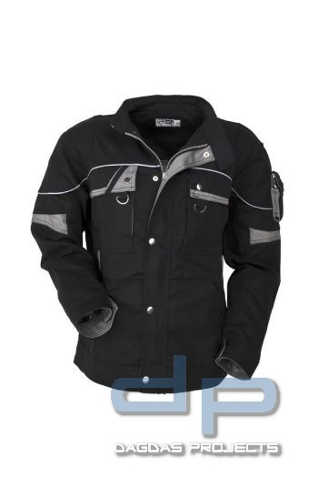 askö DE LUXE Blousonjacke verschiedene Farben