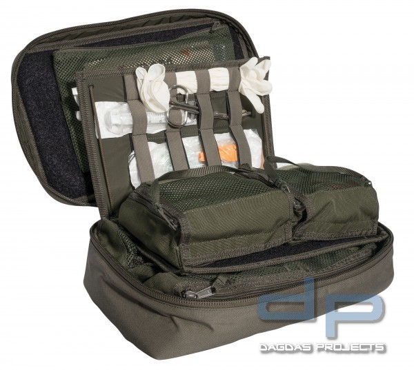 BERGHAUS FLT MEDIC POCKET - IR