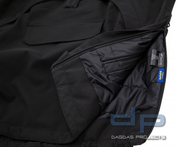 CARINTHIA G-LOFT® TACTICAL ANORAK