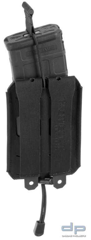 Claw Gear Universal Rifle Mag Pouch in verschiedenen Farben