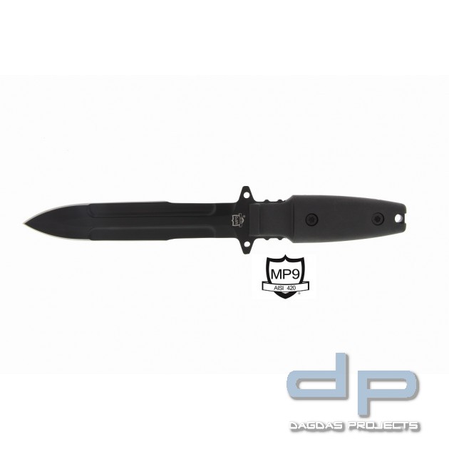 MP9 Warrior Dolch