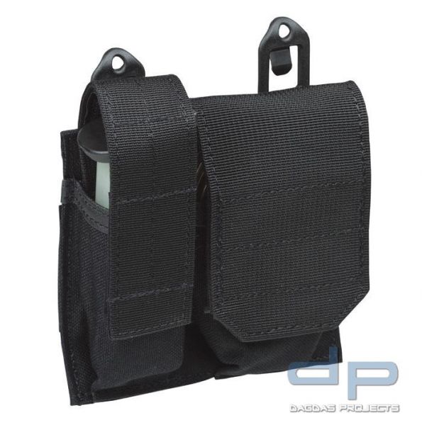 BLACKHAWK S.T.R.I.K.E. Cuff/Mag/Light Pouch verschiedene Farben