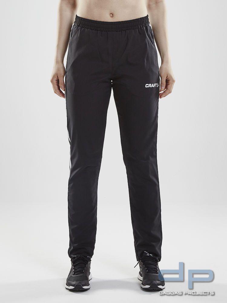 Craft Pro Control Woven Pants für Damen in verschiedenen Farben