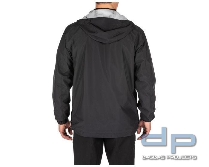 DUTY RAIN SHELL IN VERSCHIEDENEN FARBEN