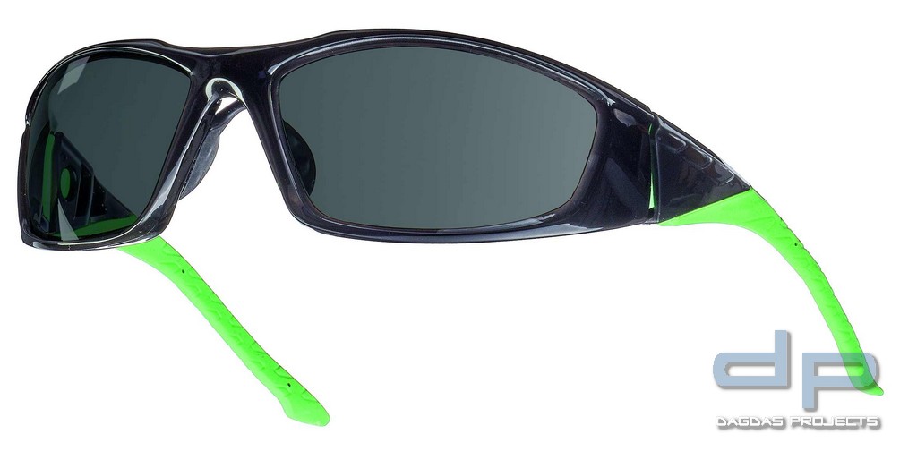 *SHIFT, GRAU* SCHUTZBRILLE TECTOR® VPE 12