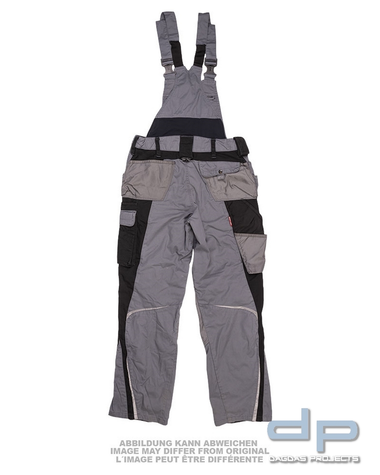 BW LATZHOSE ENGELBERT STRAUSS® FRB.SORT. GEBR. VPE 5