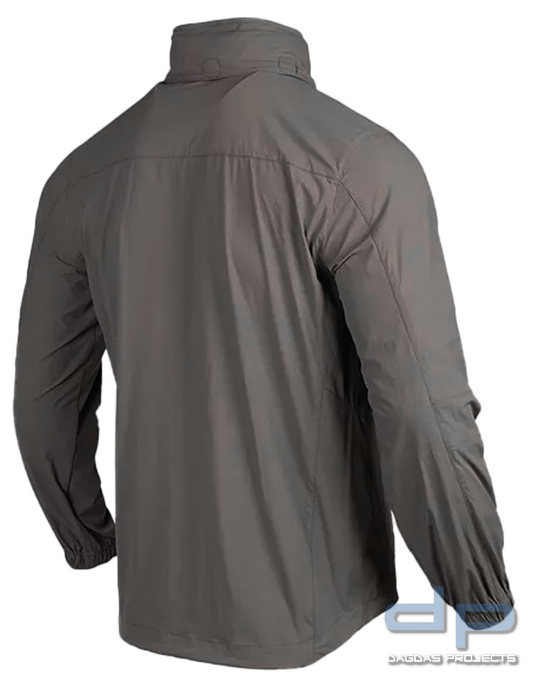 Emerson Gear Blue Label Star (Sonnenschutz Jacke UV 100+) in Ranger Green