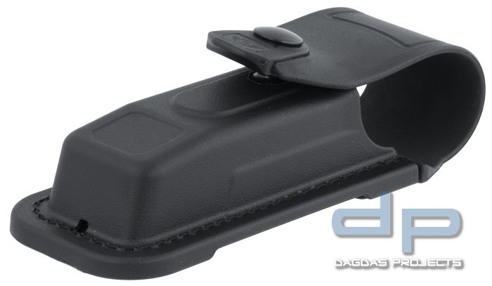 RADAR SFP9-TR MAGAZINTASCHE MIT RUBBERTECH VERSCHLUSSKLAPPE