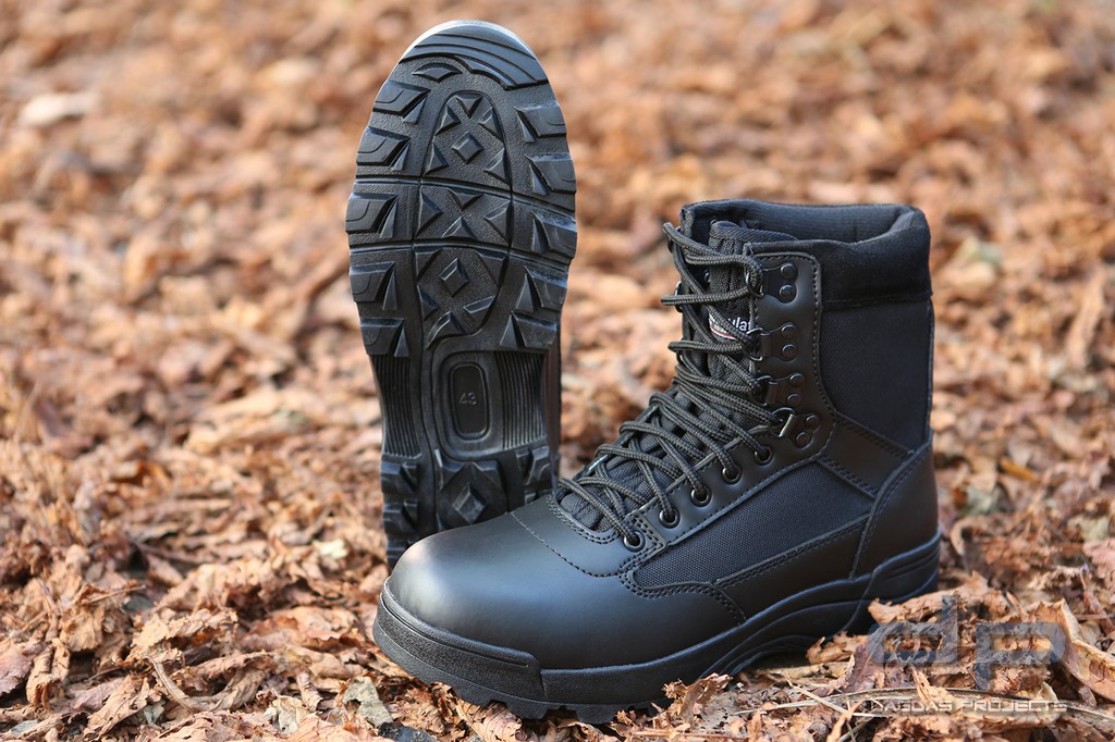 Tactical 9-eye in verschiedenen Farben