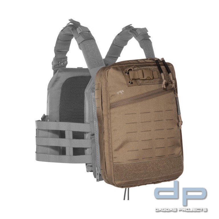 Tasmanian Tiger Medic Assault Pack S ZP in verschiedenen Farben