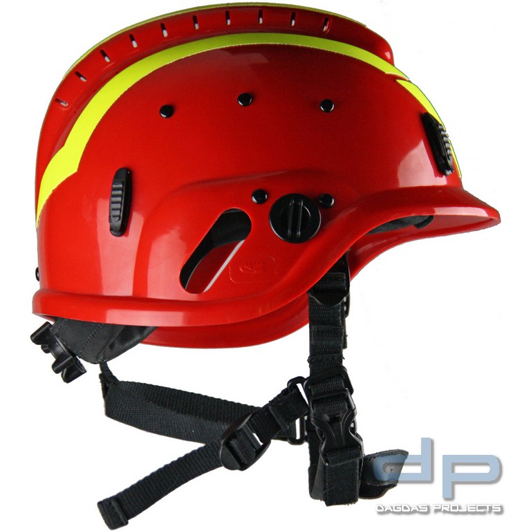 VF Helm – leichter Waldbrandhelm in verschiedenen Farben