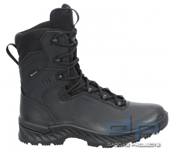 LOWA ZICON® GTX High Task Force (Einsatz- Stiefel)