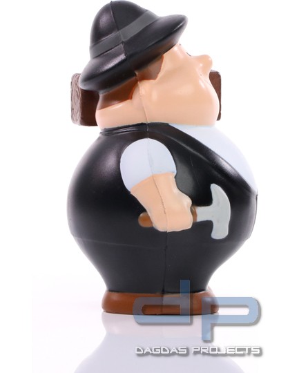 SQUEEZIES® Zimmermann Bert®