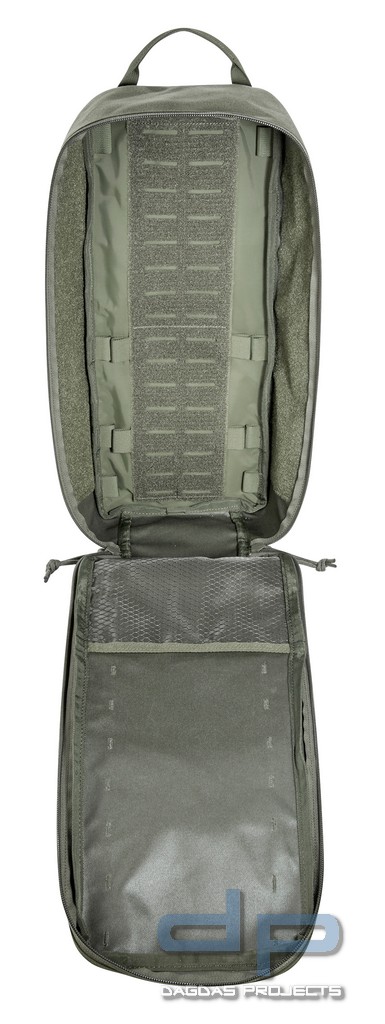 Tasmanian Tiger Medic Platoon Side Pocket (Zubehör Tasche) in verschiedenen Farben