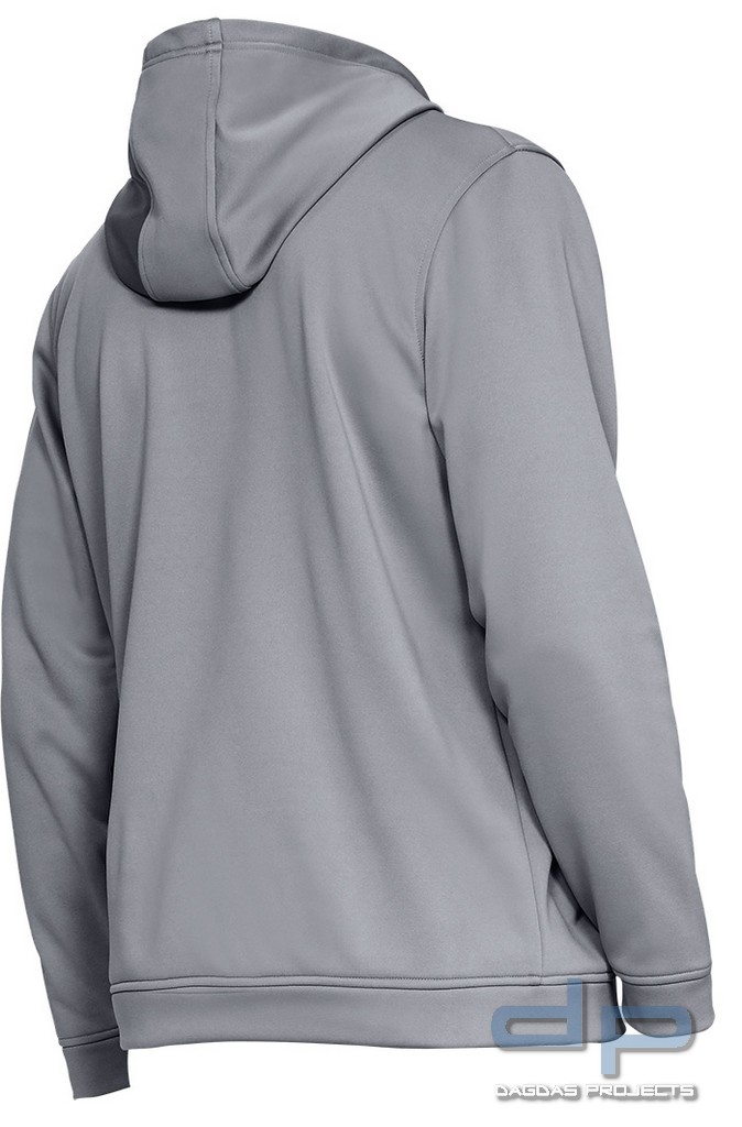 Under Armour Graphic Fleece Hoodie in verschiedenen Farben