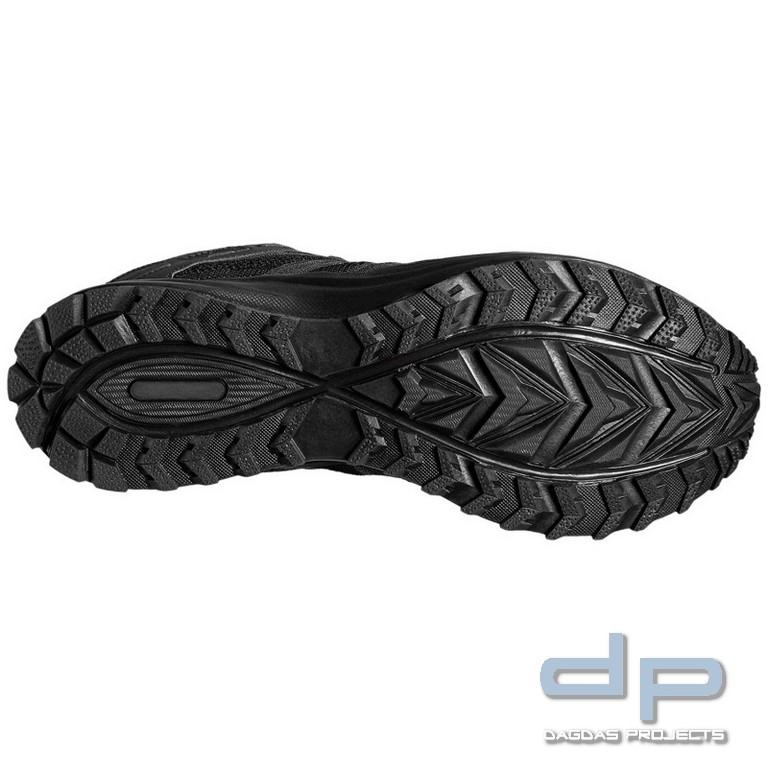 MAGNUM® Einsatzhalbschuh -Storm Trail Lite-