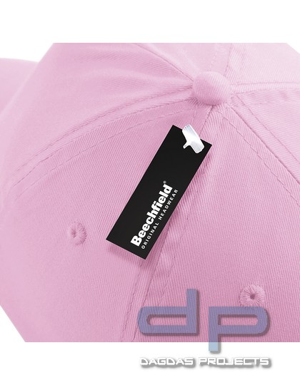 Original 5 Panel Cap in verschiedenen Farben
