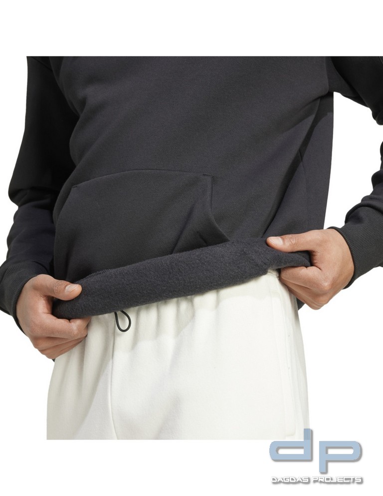 adidas Kapuzenpullover - City Escape - Fleece