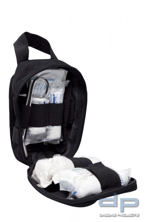 Condor Rip Away EMT Lite Schwarz