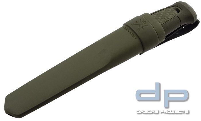 Morakniv Kansbol Stainless Steel