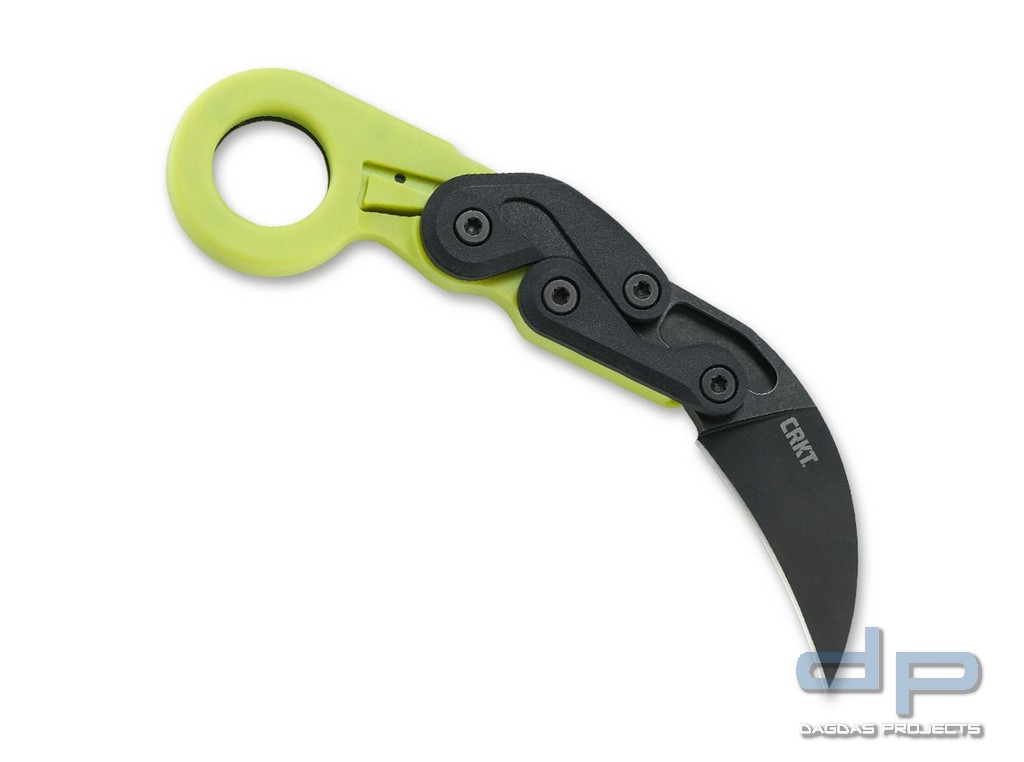 CRKT Provoke Zap Taschenmesser