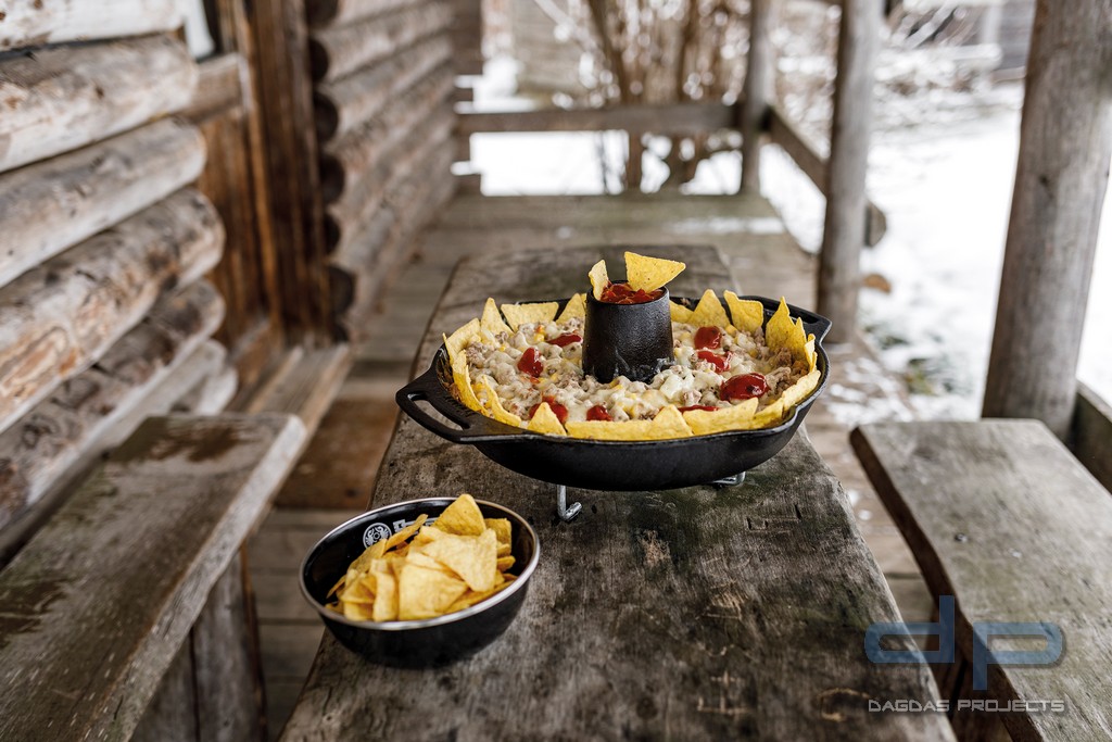 PETROMAX EMAILLE SCHALEN - 2ER SET