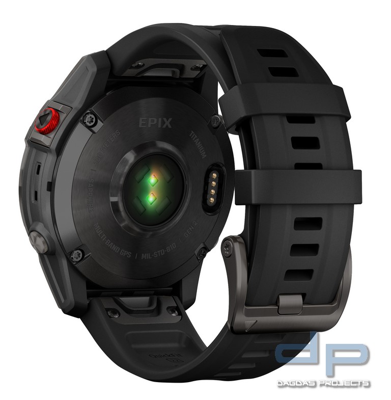 GARMIN EPIX GEN. 2 SMARTWATCH