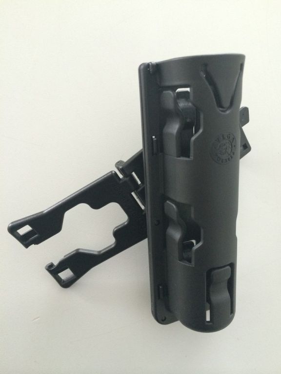 Gürtelholster für EKA 51 Modell VEGA